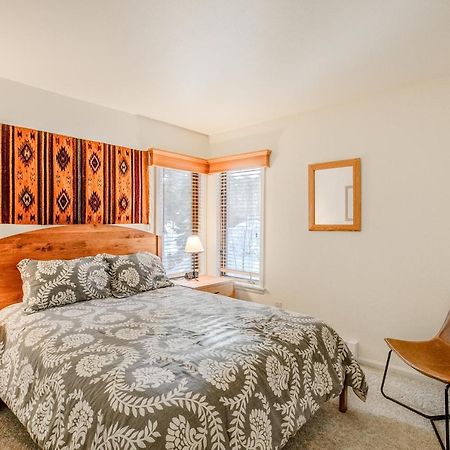 Wildwood Suites 211 Breckenridge Buitenkant foto
