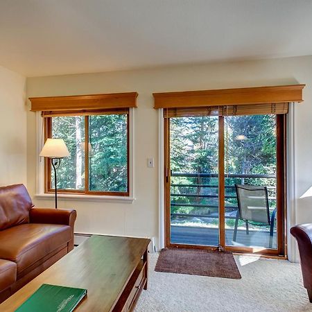 Wildwood Suites 211 Breckenridge Buitenkant foto