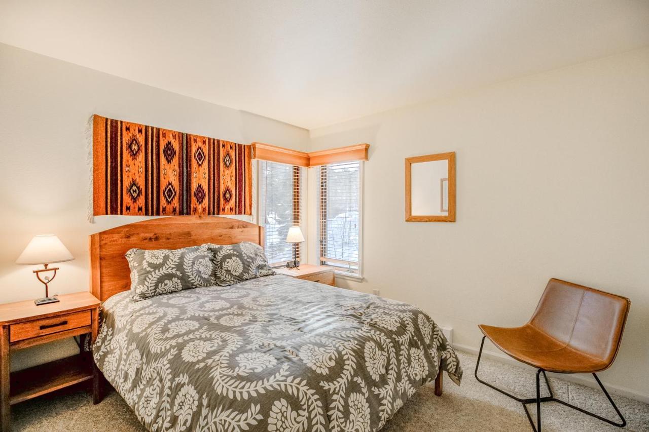Wildwood Suites 211 Breckenridge Buitenkant foto