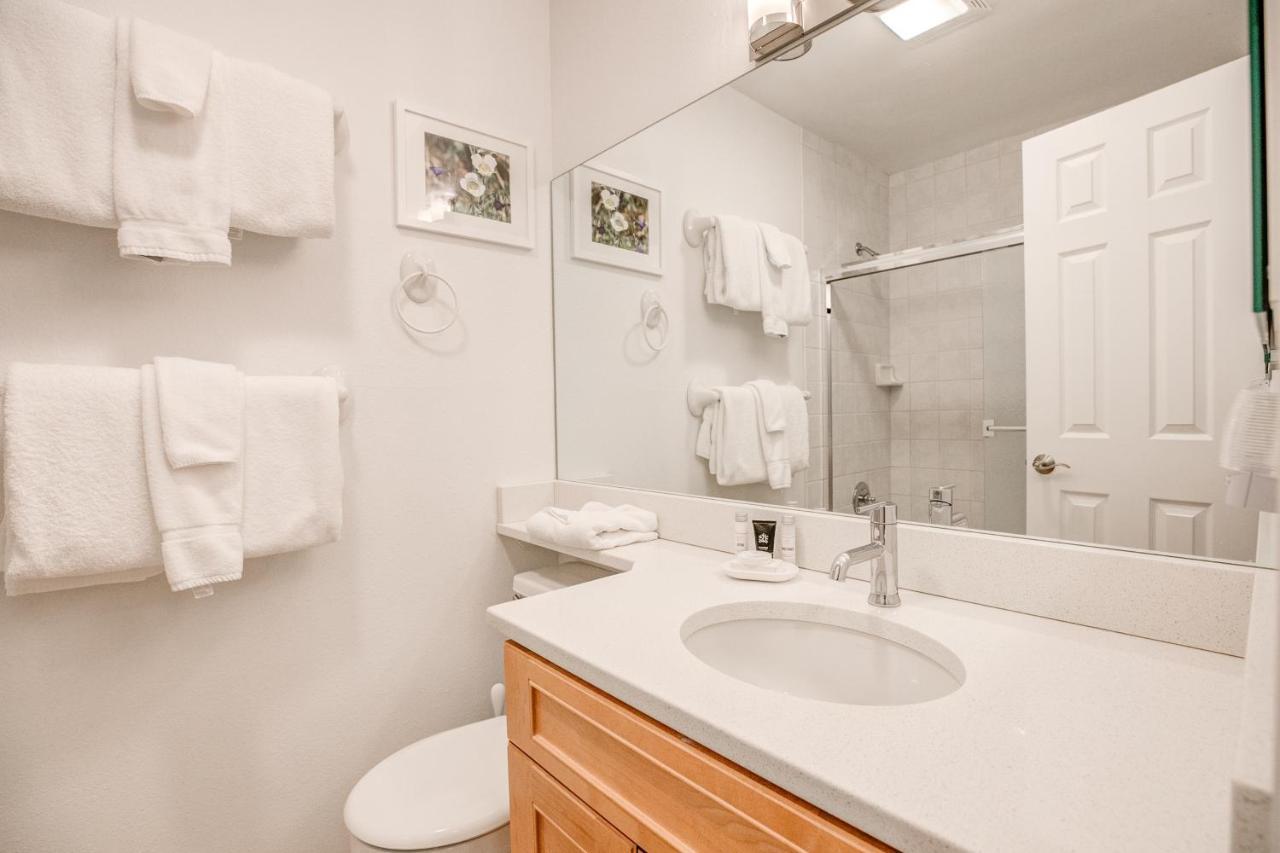Wildwood Suites 211 Breckenridge Buitenkant foto