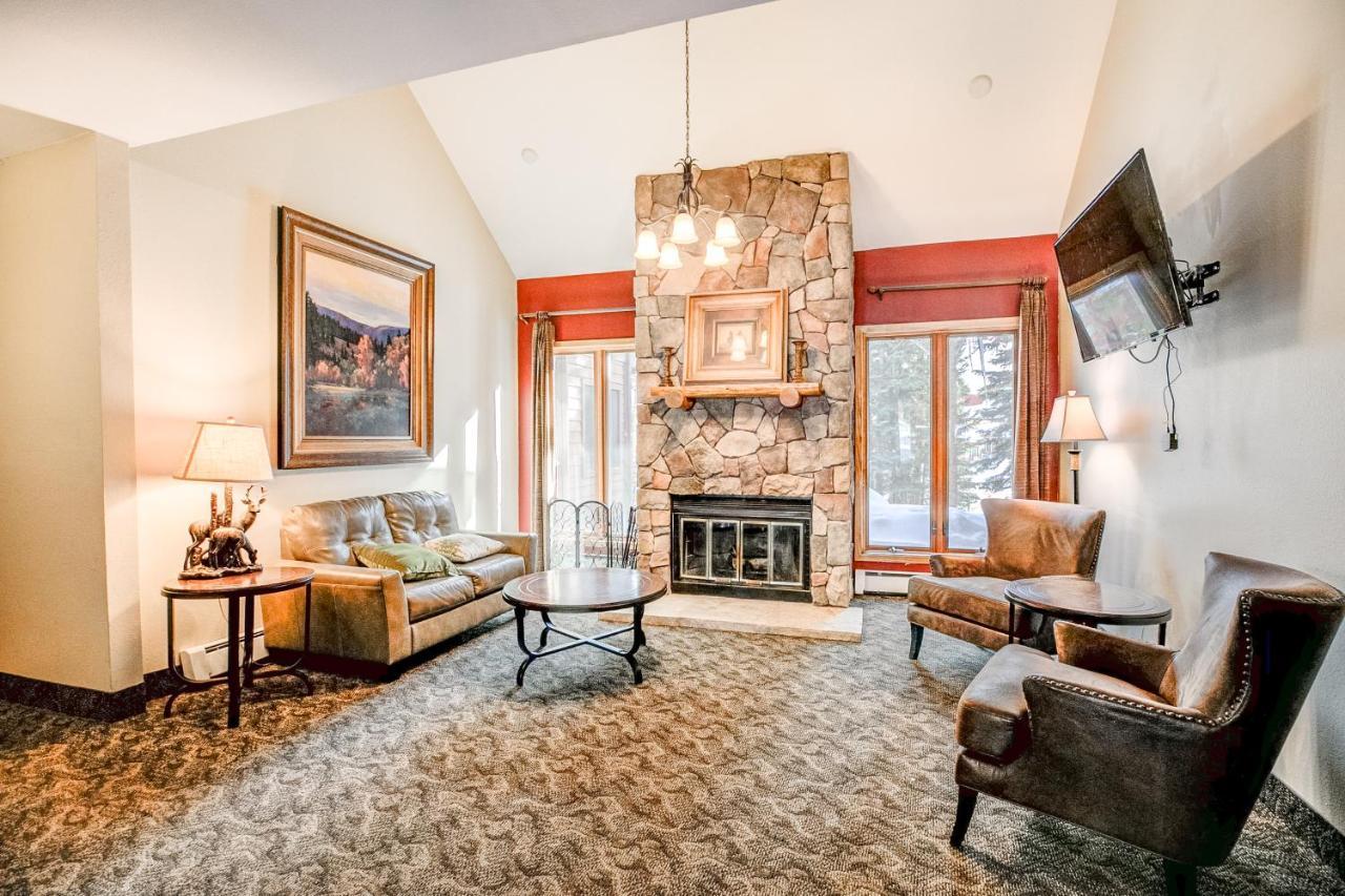 Wildwood Suites 211 Breckenridge Buitenkant foto