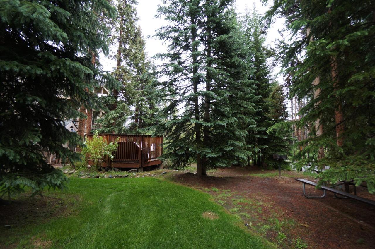 Wildwood Suites 211 Breckenridge Buitenkant foto
