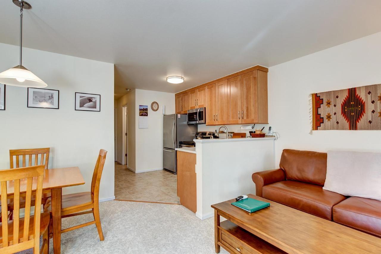 Wildwood Suites 211 Breckenridge Buitenkant foto