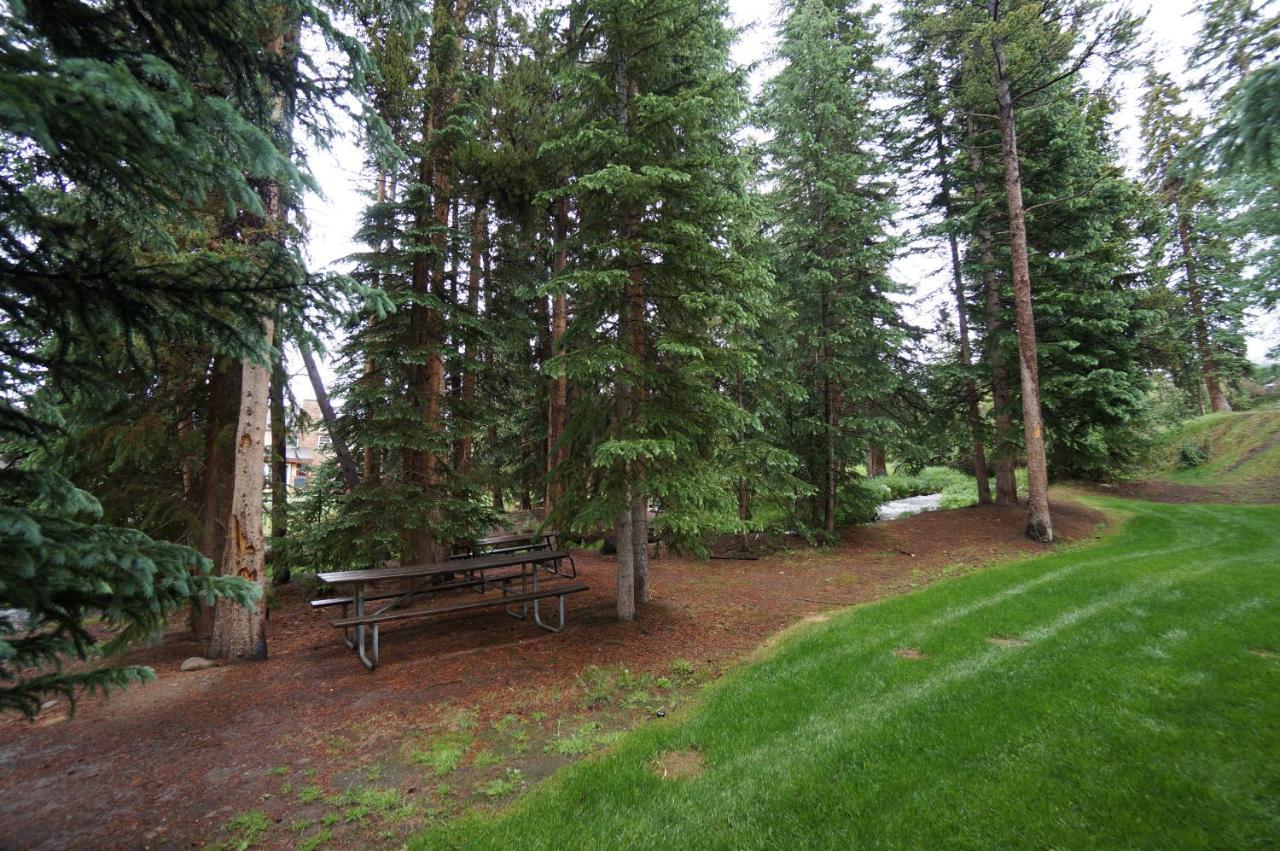 Wildwood Suites 211 Breckenridge Buitenkant foto