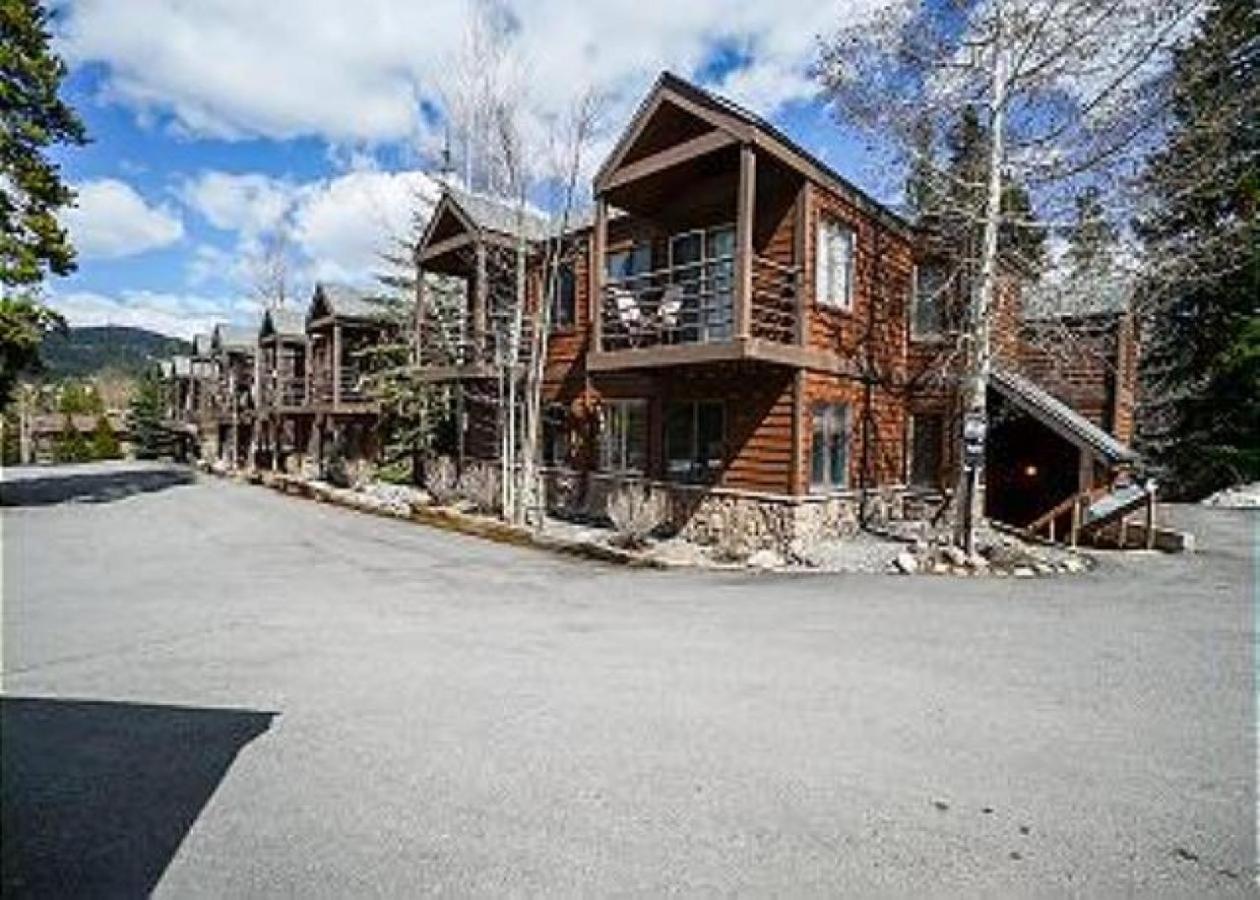 Wildwood Suites 211 Breckenridge Buitenkant foto